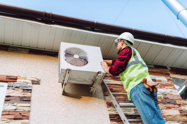 Best HVAC maintenance plan  in Monongah, WV