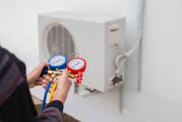 Trusted Monongah, WV HVAC Experts